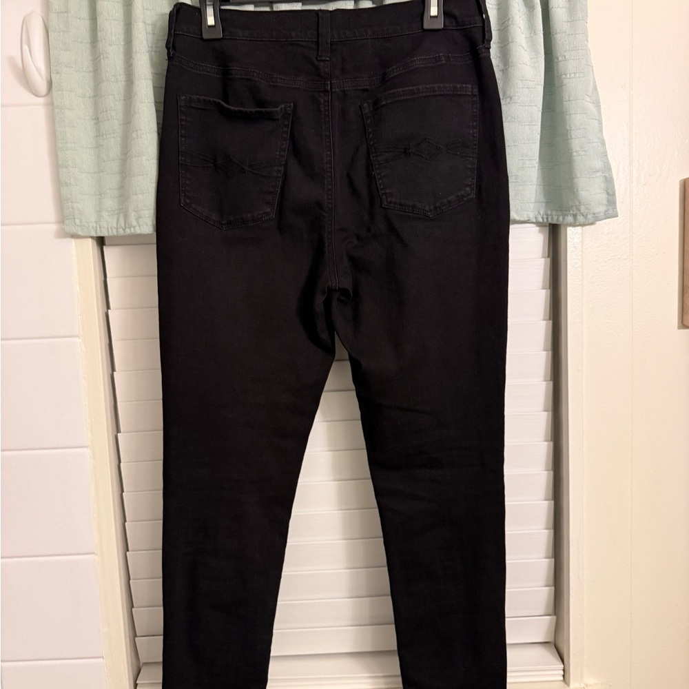 Mudd Women's Black Jeans